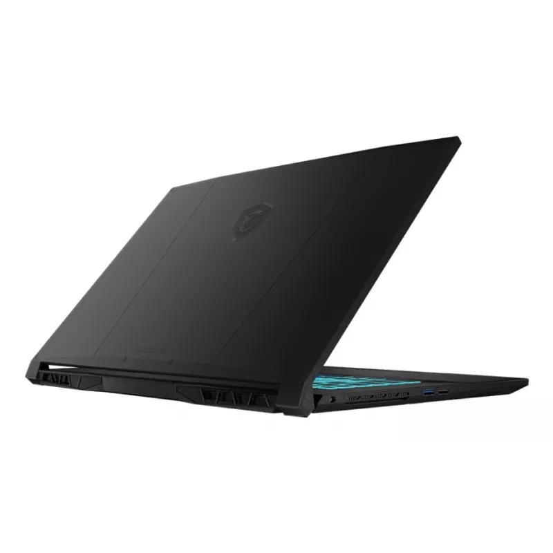 Sülearvuti MSI Katana 17 B13VEK-1261XPL — 17,3 tolli FHD 144Hz, Intel Core i7-13620H, 16GB DDR5, 1TB PCIe 4.0 NVMe, NVIDIA GeForce RTX 4050 6GB