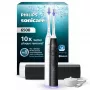 Sonic hambahari Philips Series 6500 HX7419/01 — helitehnoloogia, 62 000 liigutus/min, 3 režiimi, rõhuandur, 2 käepidet, 2 harjapead, reisikott