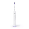 Sonic hambahari Philips Series 6500 HX7419/01 — helitehnoloogia, 62 000 liigutus/min, 3 režiimi, rõhuandur, 2 käepidet, 2 harjapead, reisikott
