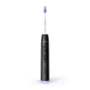 Sonic hambahari Philips Series 6500 HX7419/01 — helitehnoloogia, 62 000 liigutus/min, 3 režiimi, rõhuandur, 2 käepidet, 2 harjapead, reisikott