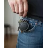 Finder HYPER Targus HyperShield Universaalne Otsija Must — CR2032 3V, Ø 4,07 cm, 10 g