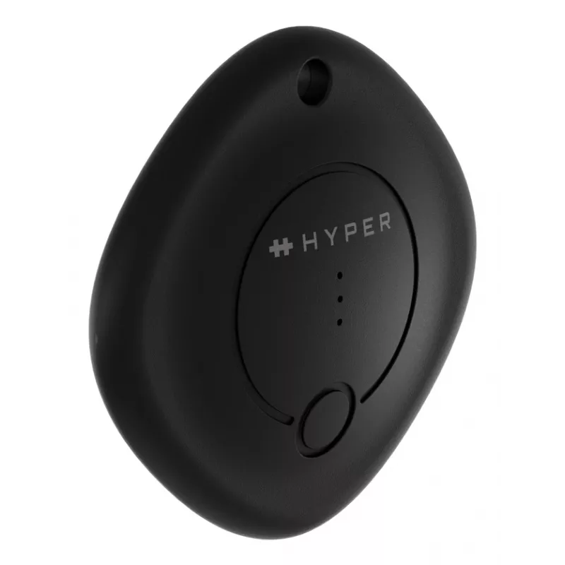 Finder HYPER Targus HyperShield Universaalne Otsija Must — CR2032 3V, Ø 4,07 cm, 10 g