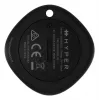 Finder HYPER Targus HyperShield Universaalne Otsija Must — CR2032 3V, Ø 4,07 cm, 10 g