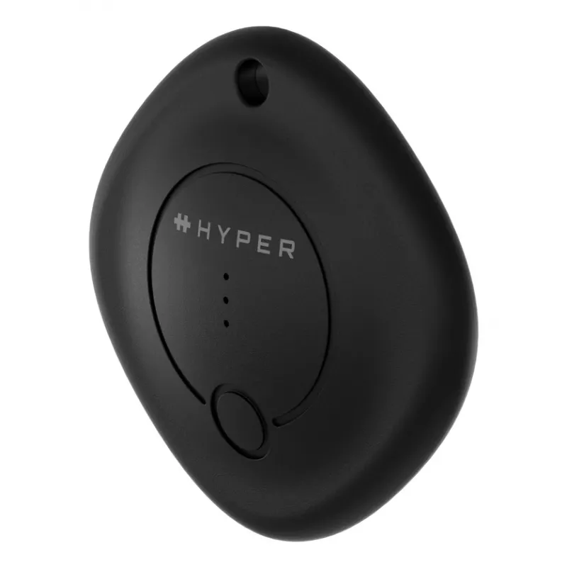 Finder HYPER Targus HyperShield Universaalne Otsija Must — CR2032 3V, Ø 4,07 cm, 10 g