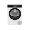 BEKO kuivati | BM3T37249WBB | Energiatõhususe klass C | Eestlaetav | 7 kg | Digitaalne | Sügavus 54,5 cm | Valge