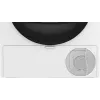 BEKO kuivati | BM3T37249WBB | Energiatõhususe klass C | Eestlaetav | 7 kg | Digitaalne | Sügavus 54,5 cm | Valge