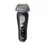 Braun Series 9 Pro+ 9600s Foolhabemenuga pardel Trimmer Must