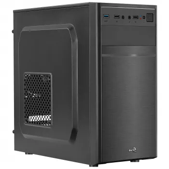 Aerocool CS-103 Mini Tower Must