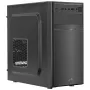 Aerocool CS-103 Mini Tower Must