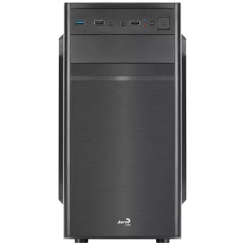 Aerocool CS-103 Mini Tower Must