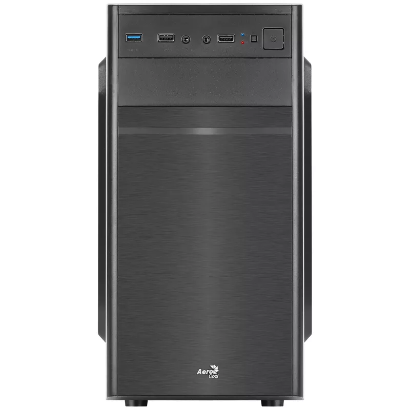 Aerocool CS-103 Mini Tower Must