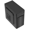 Aerocool CS-103 Mini Tower Must