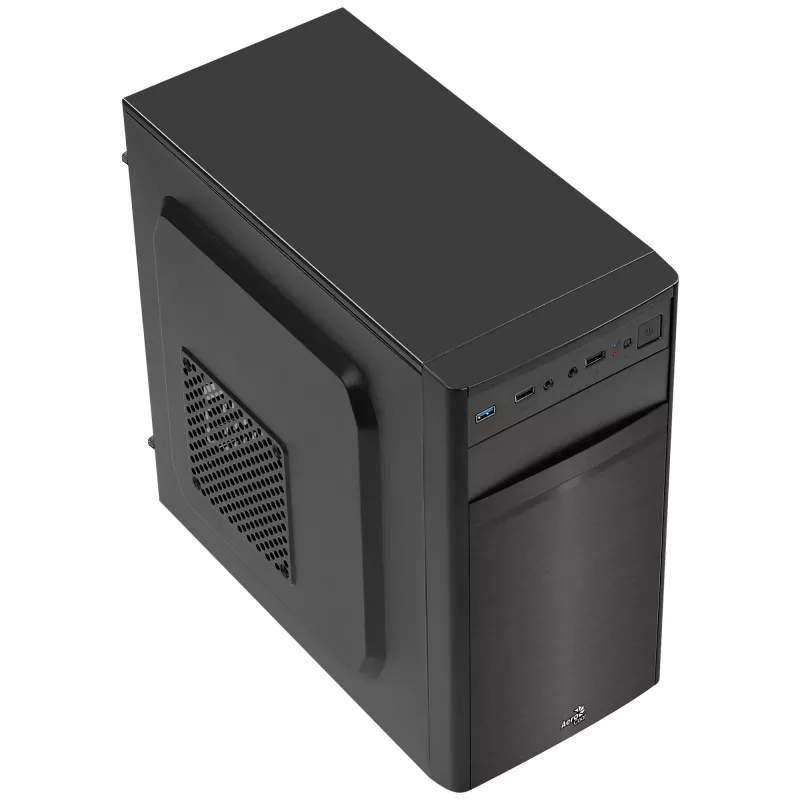 Aerocool CS-103 Mini Tower Must