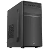 Aerocool CS-103 Mini Tower Must