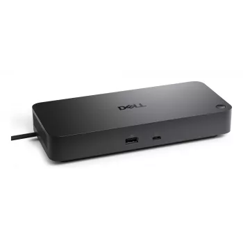 DELL WD25TB5 Juhtmega Thunderbolt 5 Must