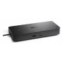 DELL WD25TB5 Juhtmega Thunderbolt 5 Must