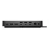 DELL WD25TB5 Juhtmega Thunderbolt 5 Must