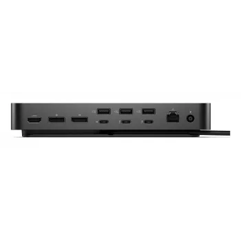 DELL WD25TB5 Juhtmega Thunderbolt 5 Must