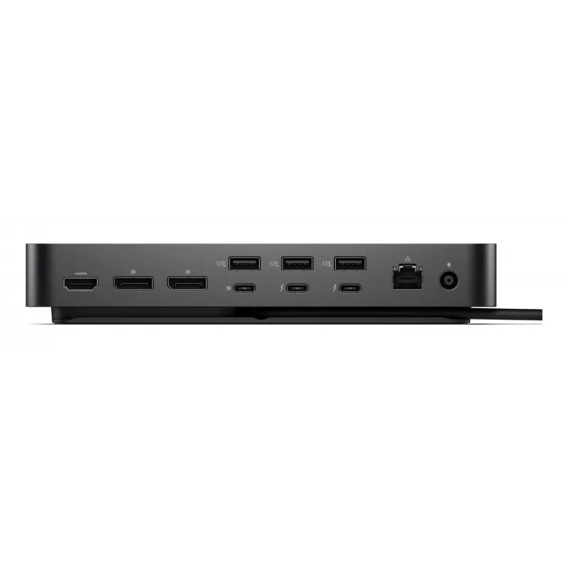 DELL WD25TB5 Juhtmega Thunderbolt 5 Must
