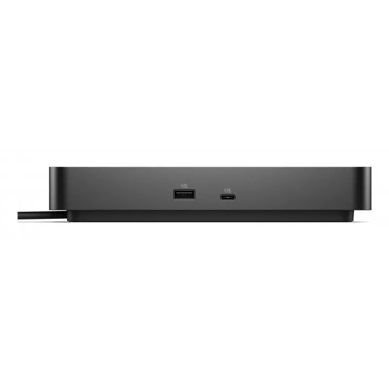 DELL WD25TB5 Juhtmega Thunderbolt 5 Must
