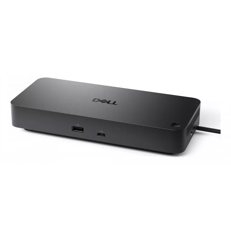 DELL WD25TB5 Juhtmega Thunderbolt 5 Must