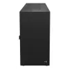 Aerocool CS111 Mini Torni arvutikorpus, Must