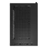 Aerocool CS111 Mini Torni arvutikorpus, Must