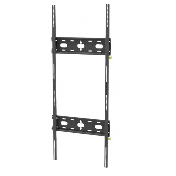 iiyama MD-WM60150 monitorikinnitus / -statiiv 2.67 m (105 tolli) Seinale Kinnitatav Must