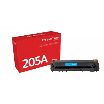 Everyday™ tsüaantooneer, Xerox, ühildub HP 205A (CF531A), standardmaht