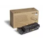 Xerox Genuine Phaser® 3330, WorkCentre® 3300 Series Must High capacity toonerkassett (8500 lehekülge) - 106R03622
