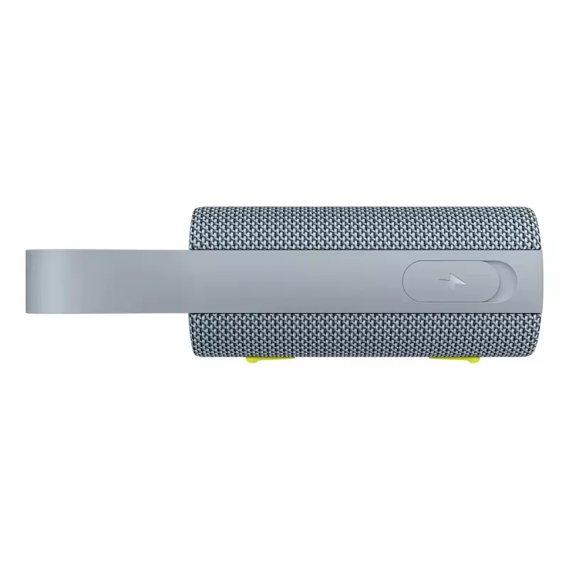 Kaasaskantav stereokõlar Xiaomi Sound Pocket sinine — 5 W RMS, Bluetooth juhtmevaba, 1000 mAh aku