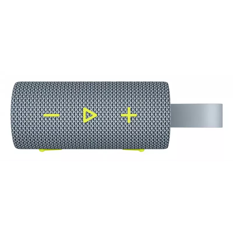 Kaasaskantav stereokõlar Xiaomi Sound Pocket sinine — 5 W RMS, Bluetooth juhtmevaba, 1000 mAh aku