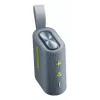 Kaasaskantav stereokõlar Xiaomi Sound Pocket sinine — 5 W RMS, Bluetooth juhtmevaba, 1000 mAh aku