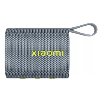 Kaasaskantav stereokõlar Xiaomi Sound Pocket sinine — 5 W RMS, Bluetooth juhtmevaba, 1000 mAh aku