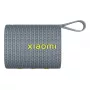 Kaasaskantav stereokõlar Xiaomi Sound Pocket sinine — 5 W RMS, Bluetooth juhtmevaba, 1000 mAh aku