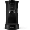 Podikohvimasin Philips Senseo CSA230/69 — 0,9 L veepaak, 2-tassiline mahutavus, 1450 W, must
