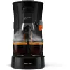 Podikohvimasin Philips Senseo CSA230/69 — 0,9 L veepaak, 2-tassiline mahutavus, 1450 W, must
