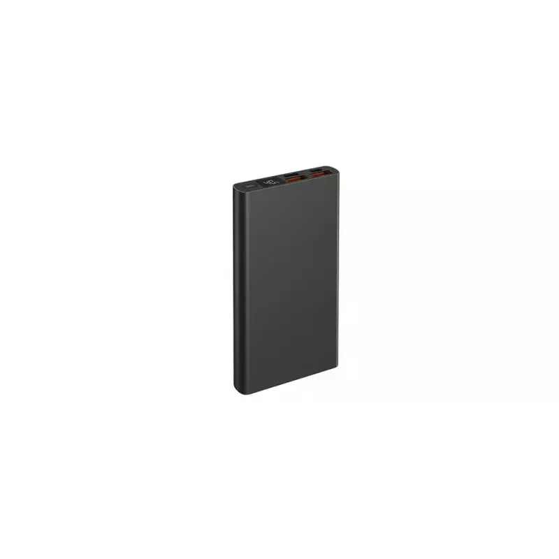 Kaasaskantav akupank Navitel PWR10 AL Must 10000 mAh