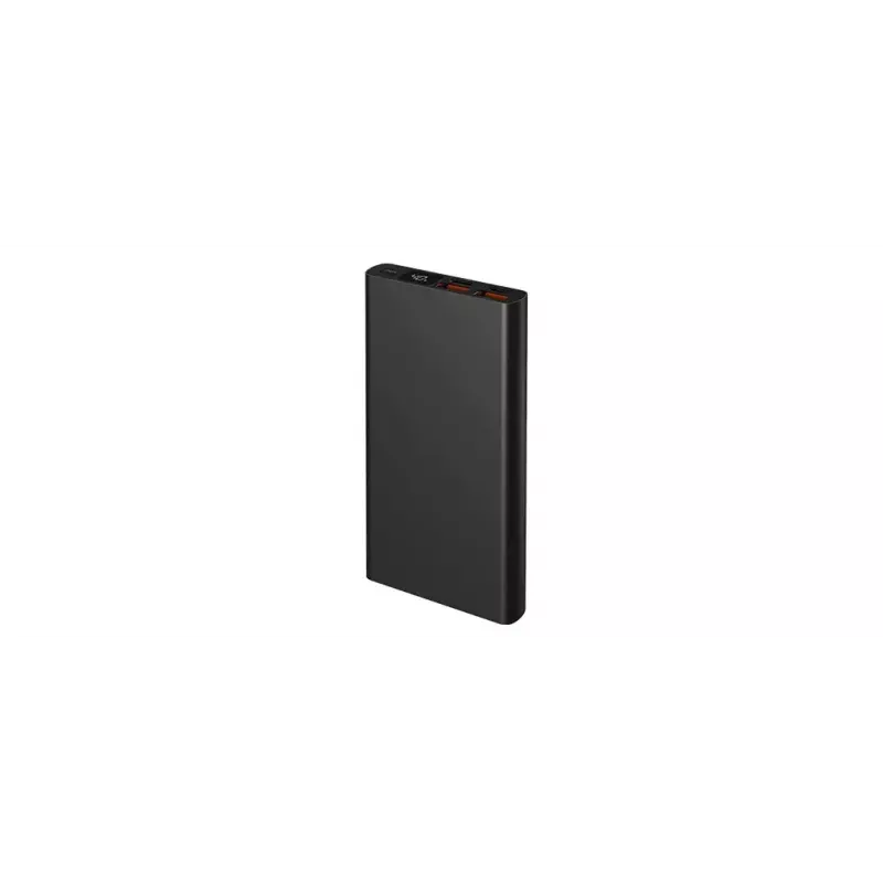 Kaasaskantav akupank Navitel PWR10 AL Must 10000 mAh