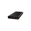 Kaasaskantav akupank Navitel PWR10 AL Must 10000 mAh