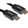HDMI-kaabel Sandberg HDMI 2.0 19M-19M 3m