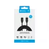 HDMI-kaabel Sandberg HDMI 2.0 19M-19M 3m
