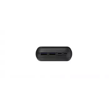 Kaasaskantav laadija Navitel PWR20 MX MUST 20000 mAh