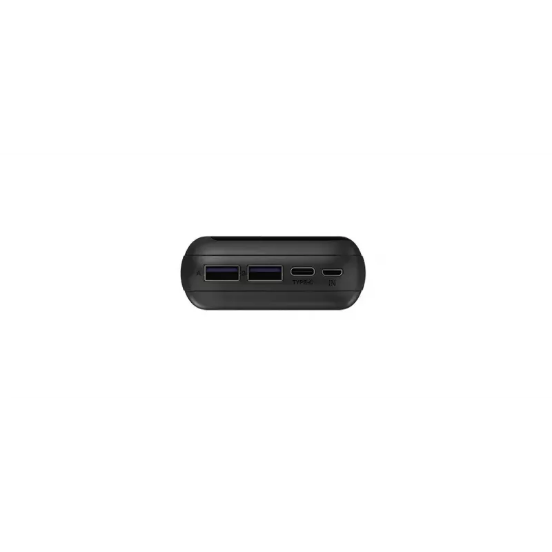 Kaasaskantav laadija Navitel PWR20 MX MUST 20000 mAh