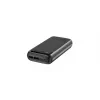 Kaasaskantav laadija Navitel PWR20 MX MUST 20000 mAh