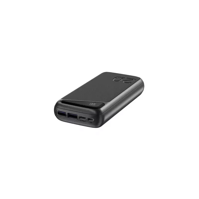 Kaasaskantav laadija Navitel PWR20 MX MUST 20000 mAh