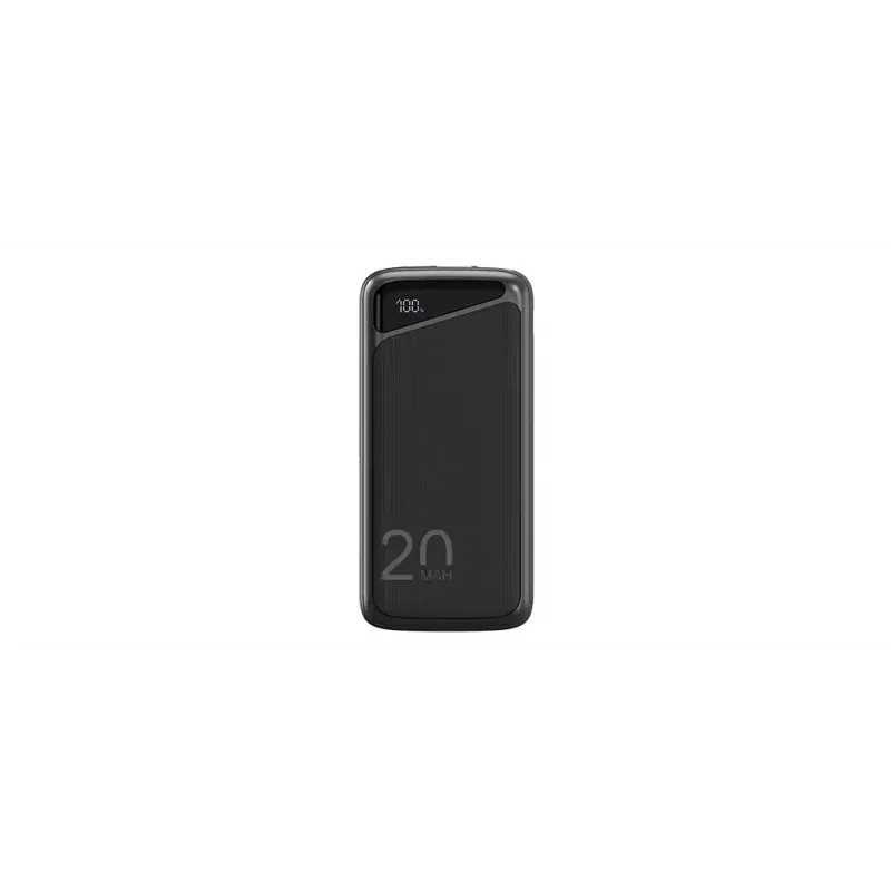 Kaasaskantav laadija Navitel PWR20 MX MUST 20000 mAh