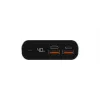 Kaasaskantav akupank Navitel PWR20 AL SILVER 20000 mAh