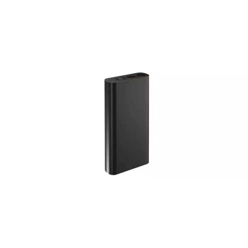 Kaasaskantav laadija Navitel PWR20 AL Must 20000 mAh