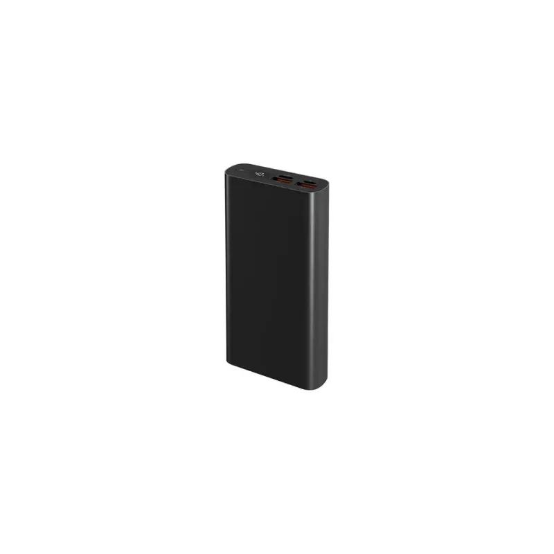 Kaasaskantav laadija Navitel PWR20 AL Must 20000 mAh